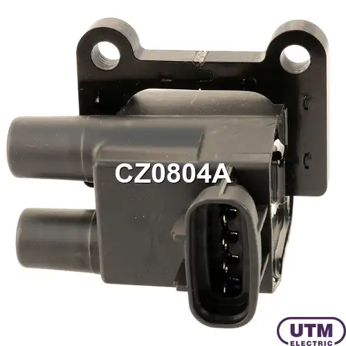 Катушка зажигания UTM CZ0804A