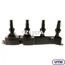 Катушка зажигания UTM CZ1067A