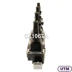 Катушка зажигания UTM CZ1067A