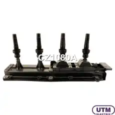 Катушка зажигания UTM CZ1080A