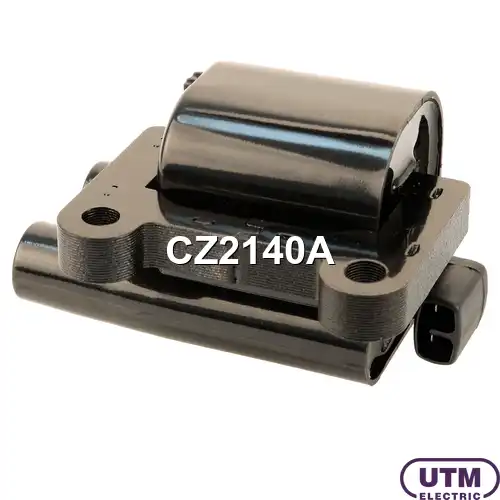 Катушка зажигания UTM CZ2140A