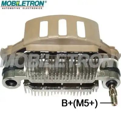 ДИОДНЫЙ МОСТ ГЕНЕРАТОРА RM129A MOBILETRON