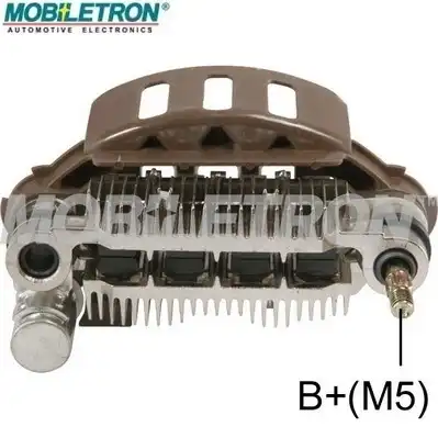 Диодный мост генератора RM28 MOBILETRON