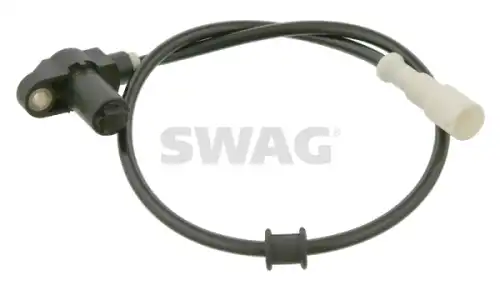 Датчик ABS SWAG 40926207
