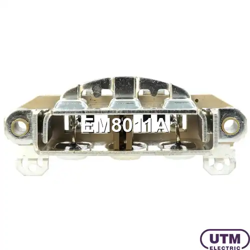 EM8011A Диодный мост генератора UTM