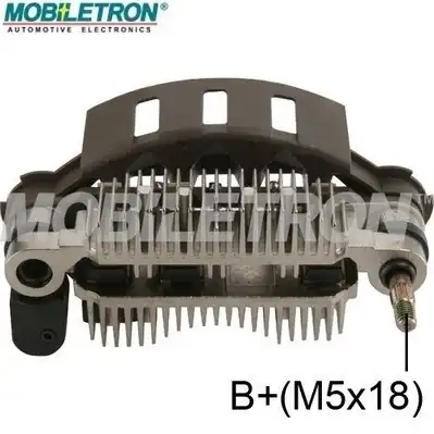 Диодный мост генератора RM39 MOBILETRON