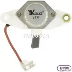 Регулятор генератора RB0651A UTM