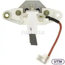 Регулятор генератора RB0651A UTM