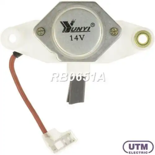 Регулятор генератора RB0651A UTM