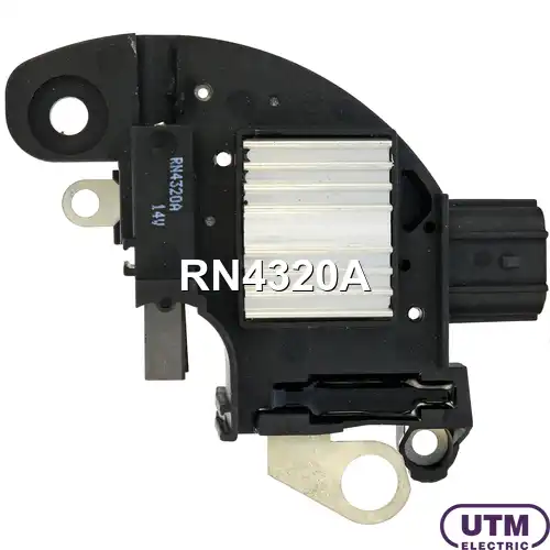 Регулятор генератора RN4320A UTM
