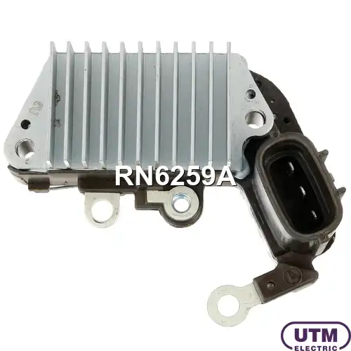 Регулятор генератора RN6259A UTM