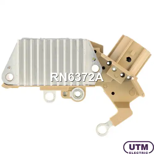 РЕГУЛЯТОР ГЕНЕРАТОРА RN6372A UTM