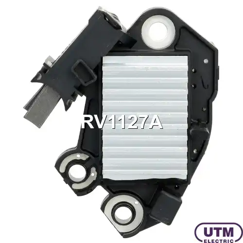 Регулятор генератора RV1127A UTM