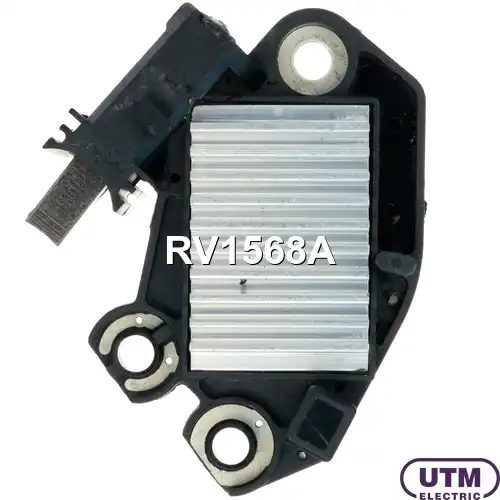 Регулятор генератора RV1568A UTM