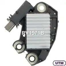 РЕГУЛЯТОР ГЕНЕРАТОРА RV1571B UTM