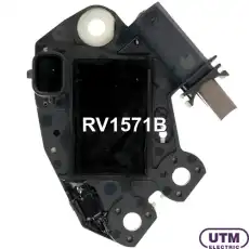РЕГУЛЯТОР ГЕНЕРАТОРА RV1571B UTM