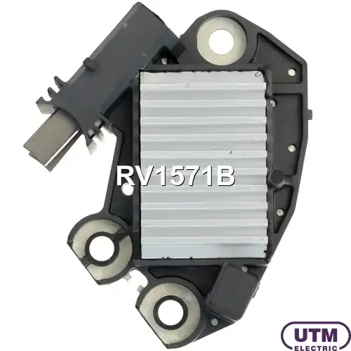 РЕГУЛЯТОР ГЕНЕРАТОРА RV1571B UTM