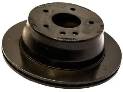 Тормозной диск HONDA 45251SDCA00