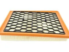 Фильтр воздушный DAEWOO 55560894