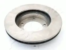 Тормозной диск ASHIKA 60-02-224