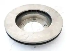 Тормозной диск ASHIKA 60-02-224
