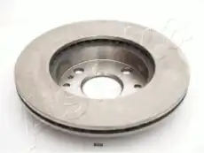 Тормозной диск ASHIKA 60-0K-008