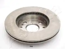 Тормозной диск ASHIKA 60-0K-008