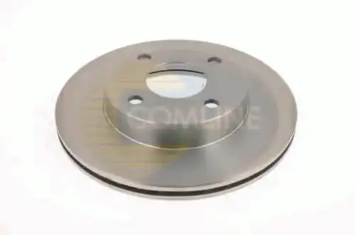 Тормозной диск COMLINE ADC0273V вентилируемый , передняя ось