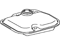 деталь 353300W021 TOYOTA / LEXUS