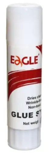 КЛЕЙ-КАРАНДАШ 21Г EAGLE TY310-21D 4893055800024