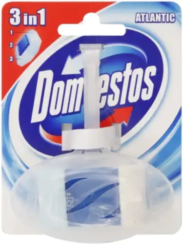 DOMESTOS 8717163006085
