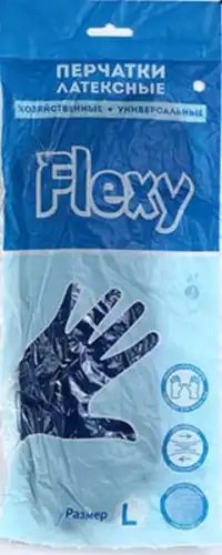 FLEXY GLOVES 7630014913763