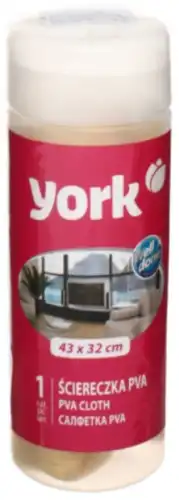YORK PL 5903355056515
