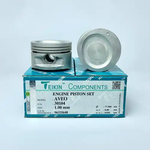 Поршень TEIKIN 1шт 30104 1.00
