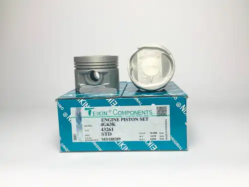 Поршень TEIKIN 1шт 43261 STD