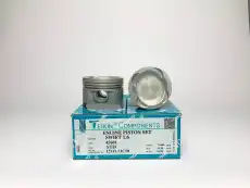 Поршень TEIKIN 1шт 45601 STD