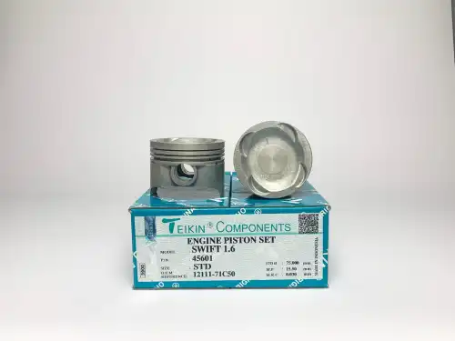 Поршень TEIKIN 1шт 45601 STD