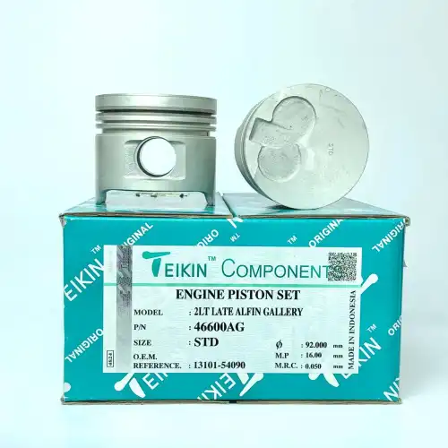 Поршень TEIKIN 1шт 46600AG STD