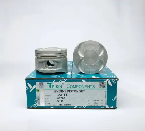 Поршни двигателя 46263 STD TEIKIN