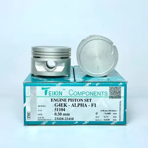 Поршень TEIKIN 1шт 51104 0.50
