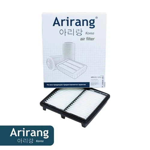 Фильтр воздушный ARIRANG ARG32-1231