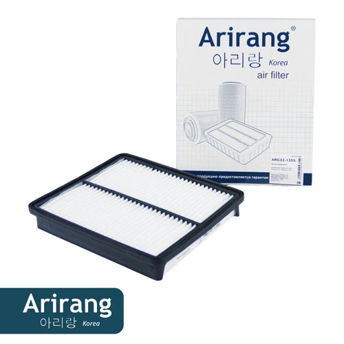 Фильтр воздушный ARIRANG ARG32-1355