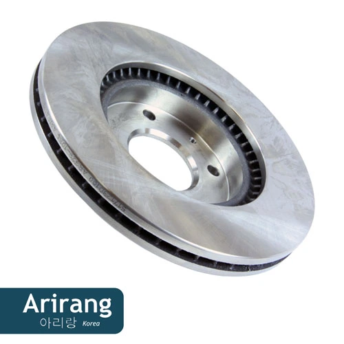 Тормозной диск ARIRANG ARG29-1034