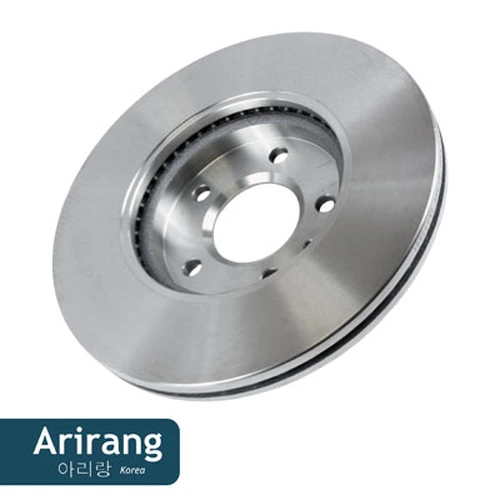 Тормозной диск ARIRANG ARG29-1065