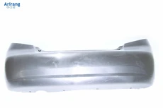 Бампер GM Aveo T200 хетчбэк задний Arirang ARG27-1114