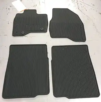 Коврики в салон FORD FB5Z-7813300-BA