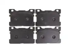Тормозные колодки дисковые HYUNDAI / KIA 58302D2A02