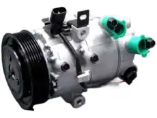 КОМПРЕССОР КОНДИЦИОНЕРА 97701F2800 HYUNDAI