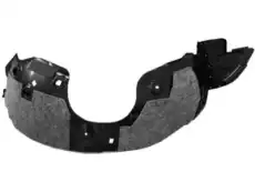 Подкрылок HYUNDAI / KIA 86811B8500