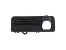 Ручка двери HYUNDAI / KIA 81260F2010